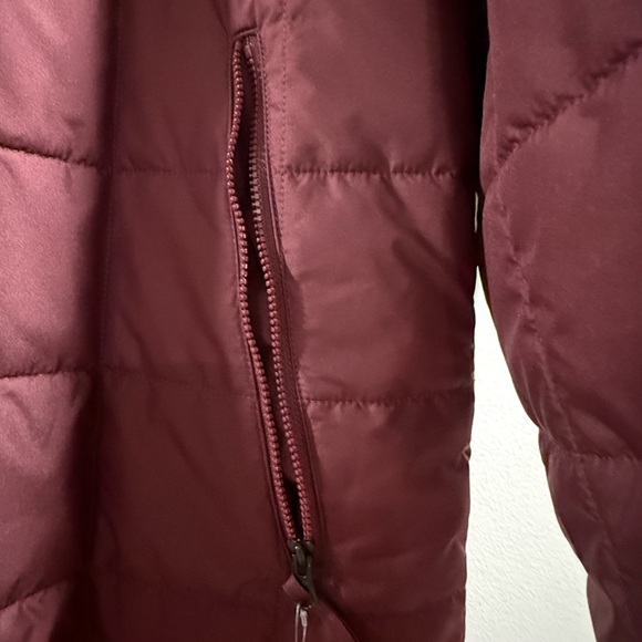 The North Face Men’s Jacket - Alpine Plum - Picture 5 of 6